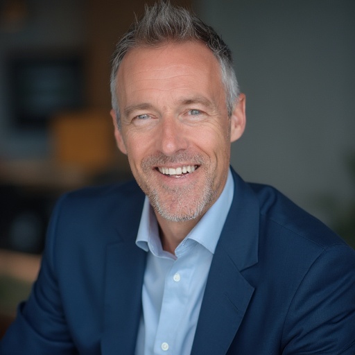 Daan Verhoeven — online casino lijst expert