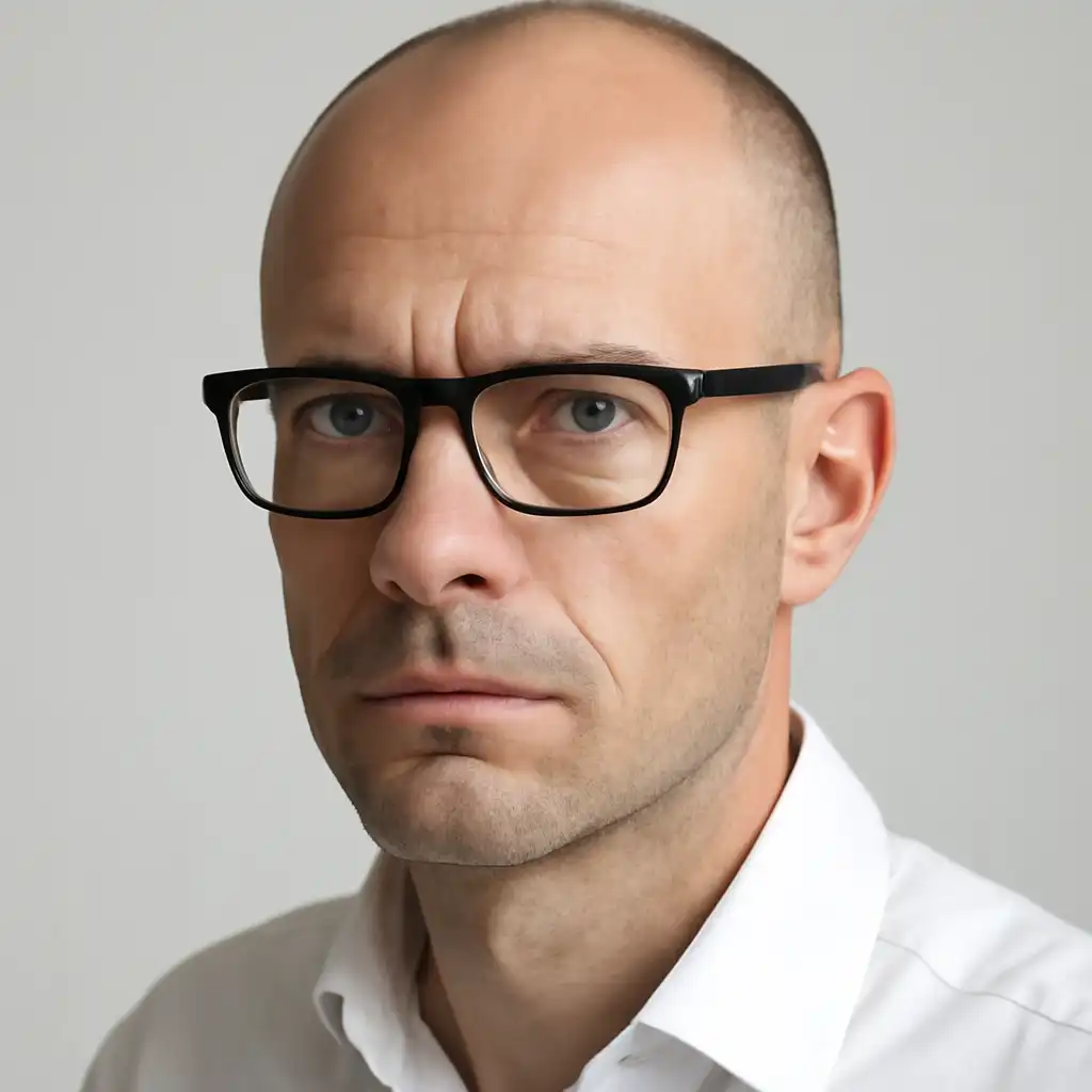 Timo Nijhof
